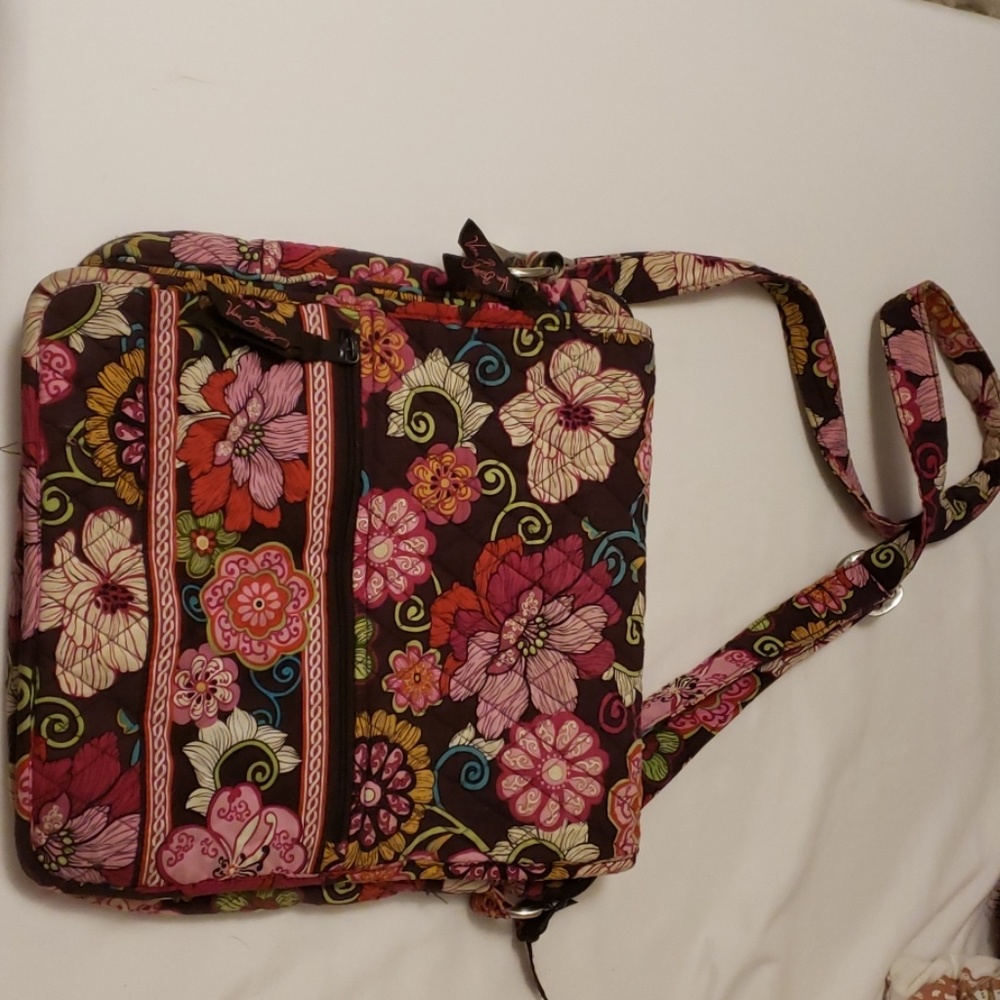 Vera Bradley satchel